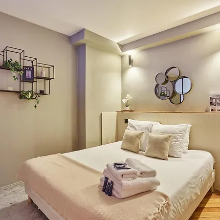 Superb Center Of Appartement