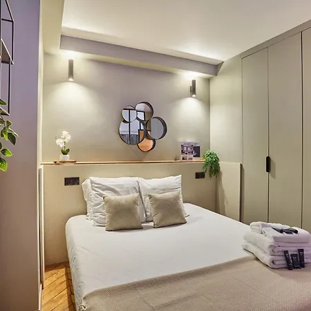 Apartment Superb Center Of *