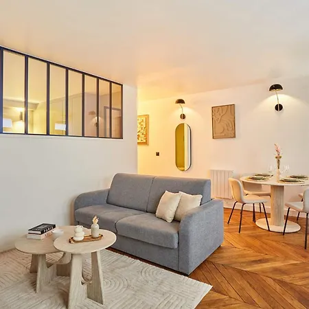 Appartement Superb Center Of *