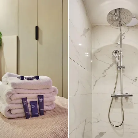 Superb Center Of Apartamento *
